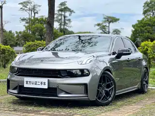 Lynk & Co 03 2022