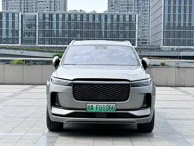 Li Auto Li ONE 2021