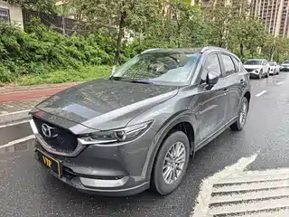 Mazda CX-5 2020