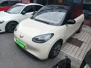 Wuling Motors Bingo 2025