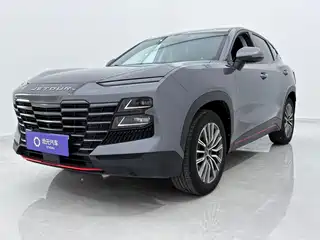 Jetour Dasheng 2024