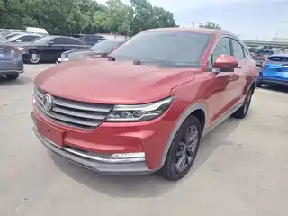 Dongfeng Fengguang Fengguang ix5 2018