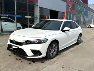 Honda Civic 2024