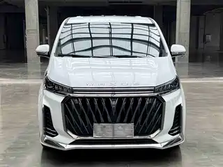 SAIC Maxus G20 2024