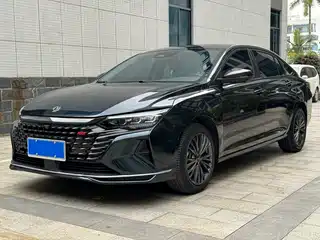 Dongfeng Aeolus Yixuan MAX 2021