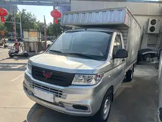 Wuling Motors Rongguang New Truck 2020