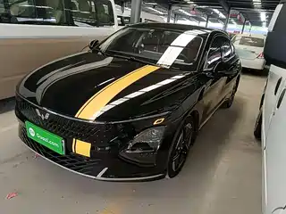Wuling Motors Xingguang 2023