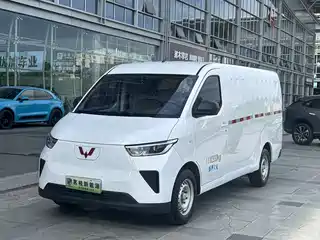 Wuling Motors Wuling Yangguang 2024