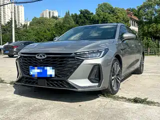 Chery Arrizo 8 2024