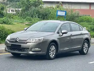 Citroën C5 2013