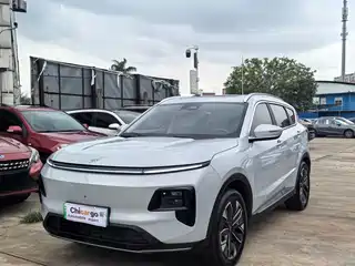 Jetour Shanhai Jetour Shanhai L7 2024