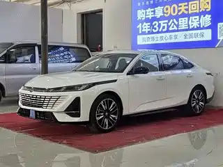 Changan Eado 2025