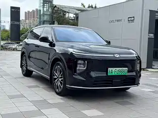 Changan Qiyuan Q07 2025