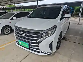 GAC Trumpchi M8 2023