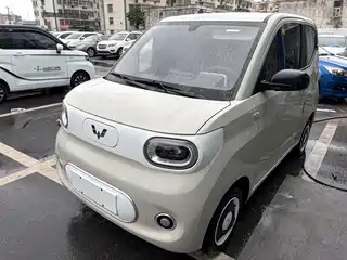 Wuling Motors Hongguang MINIEV 2024