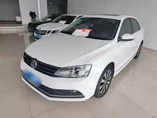 Volkswagen Sagitar 2017