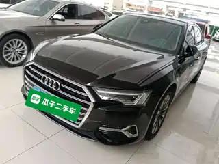 Audi A6L 2023