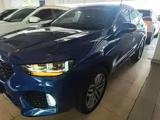 WEY VV5 2017