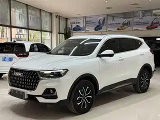 Haval H6 2023