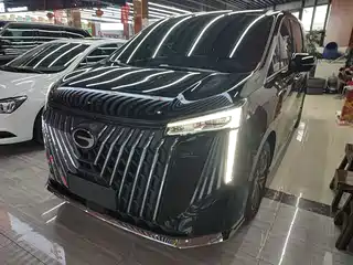 GAC Trumpchi M8 2025