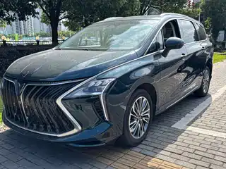 Dongfeng Fengxing Fengxing Yacht 2022