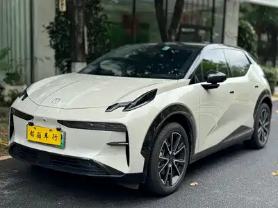 ZEEKR X 2023