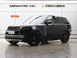 Land Rover Range Rover 2024