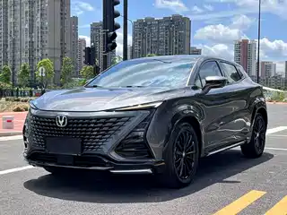Changan UNI-T 2023