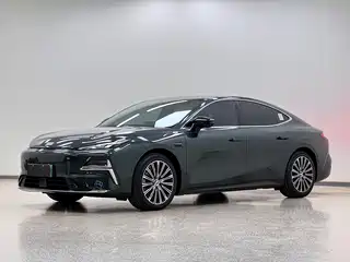 Geely Galaxy Xingyao 8 2025