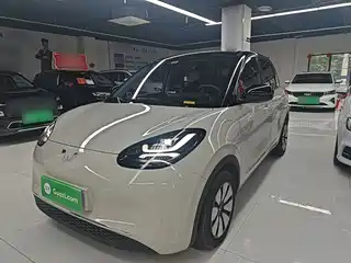 Wuling Motors Bingo 2024