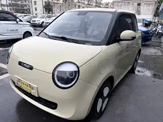Changan Qiyuan Lumin 2022