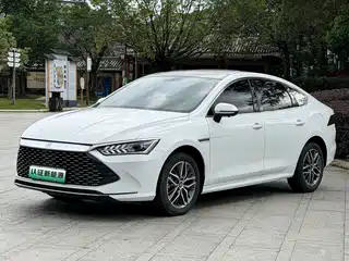BYD Qin PLUS 2023