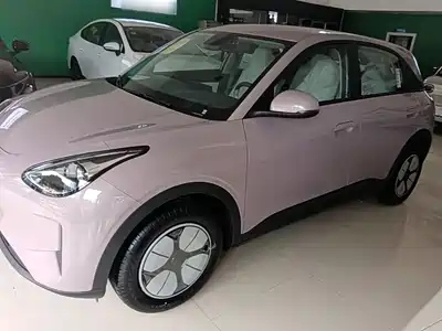 Geely Galaxy Starry Wish 2026