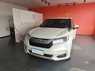 Honda Avancier 2020