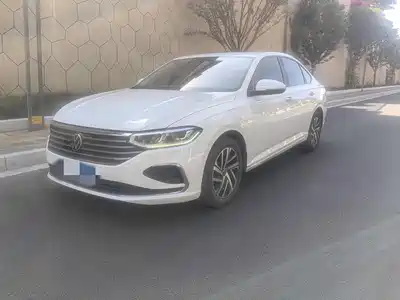 Volkswagen Lavida 2023