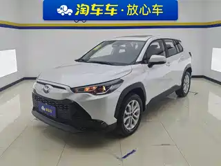 Toyota Frontlander 2025