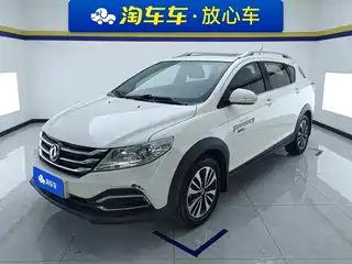 Dongfeng Aeolus Dongfeng Fengshen AX3 2018