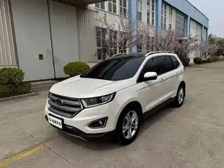 Ford Edge 2016