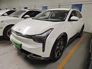 Nezha Auto Neta U 2023