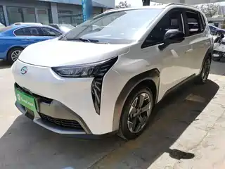 Aion Y 2021