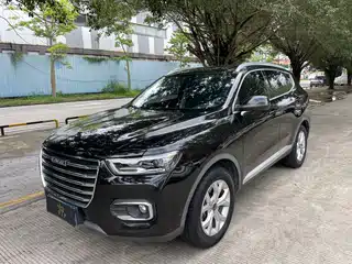 Haval H6 2020