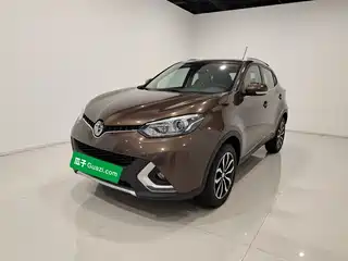 MG Roewe RX5 2016