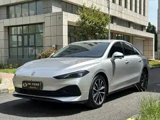 Roewe D7 2025