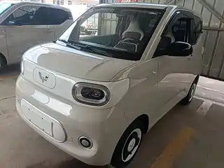 Wuling Motors Hongguang MINIEV 2024