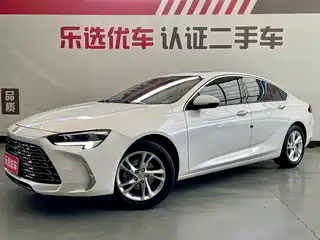 Buick Regal 2023