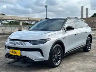 Leapmotor C11 2023