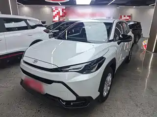 Toyota Frontlander 2025