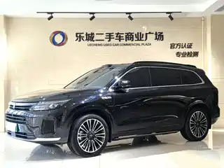 AITO Wenjie M7 2023