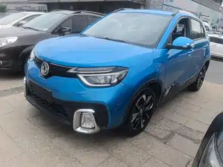 Dongfeng Aeolus Dongfeng Fengshen AX4 2017