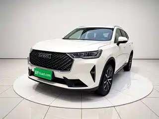 Haval H6 2021